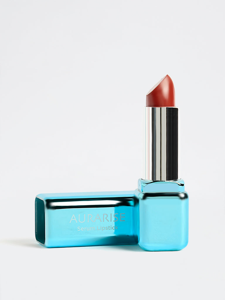 Studiowest Aurarise High Voltage Serum Lipstick - 4.2 gm