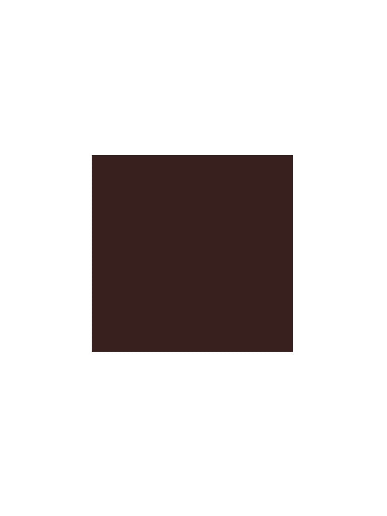Superstar Dark Brown Cable-Knit Seamfree Bra