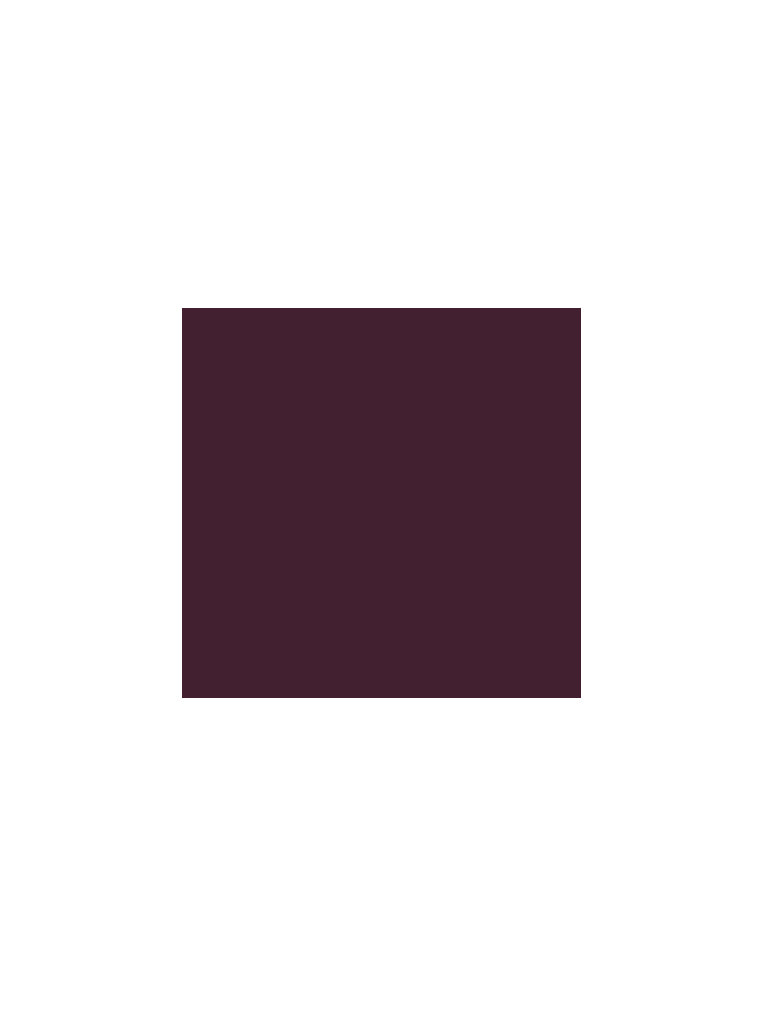 WES Formals Wine Knitted Slim-Fit T-Shirt