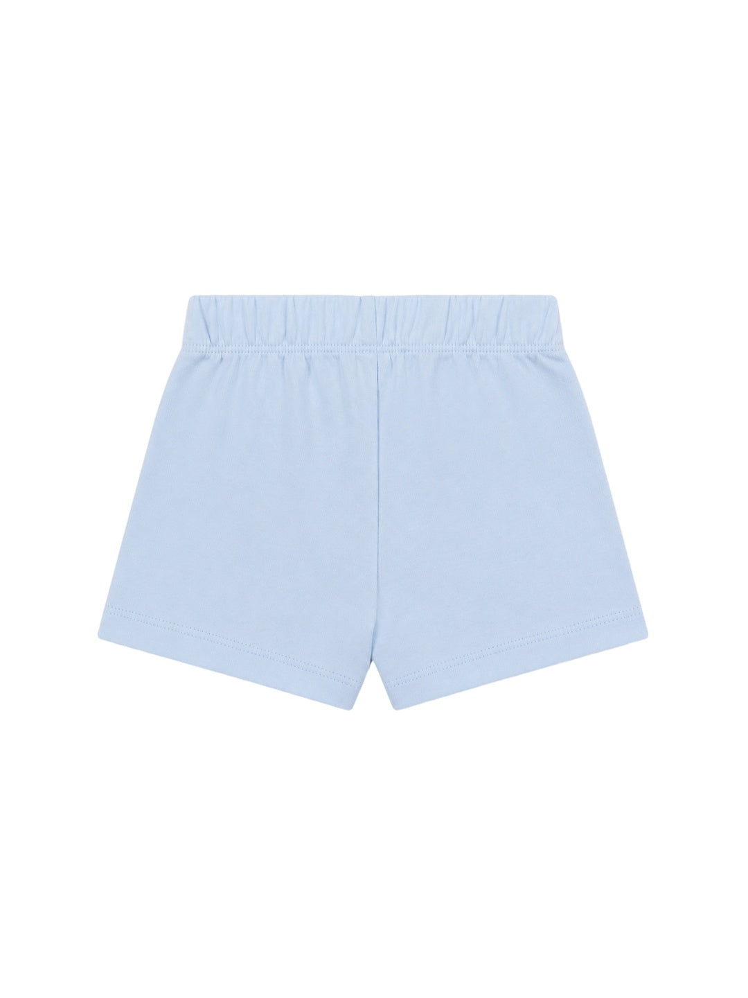 HOP Baby Boys Multicolor Cotton Shorts - Pack of 5