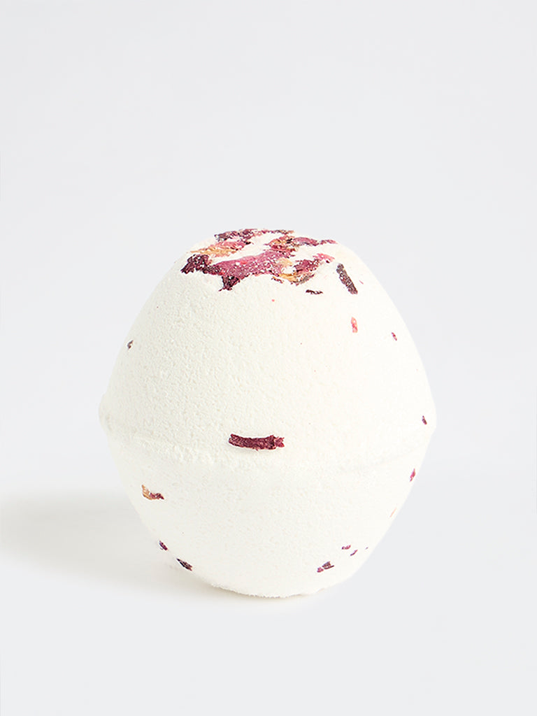 Studiowest Gentle Folk Body Haven Tea-Tree and Rose Hand & Foot Bomb Set
