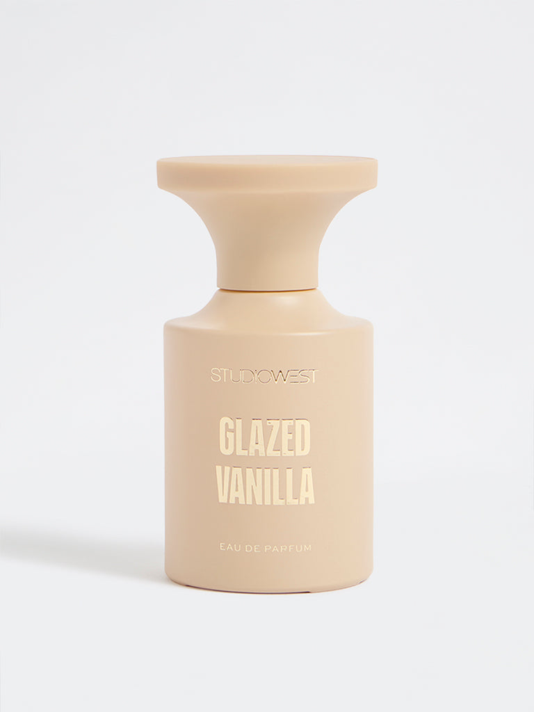 Studiowest Glazed Vanilla Eau de Parfum - 50 ml
