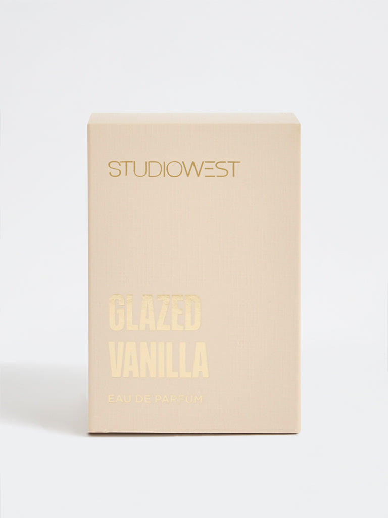 Studiowest Glazed Vanilla Eau de Parfum - 50 ml