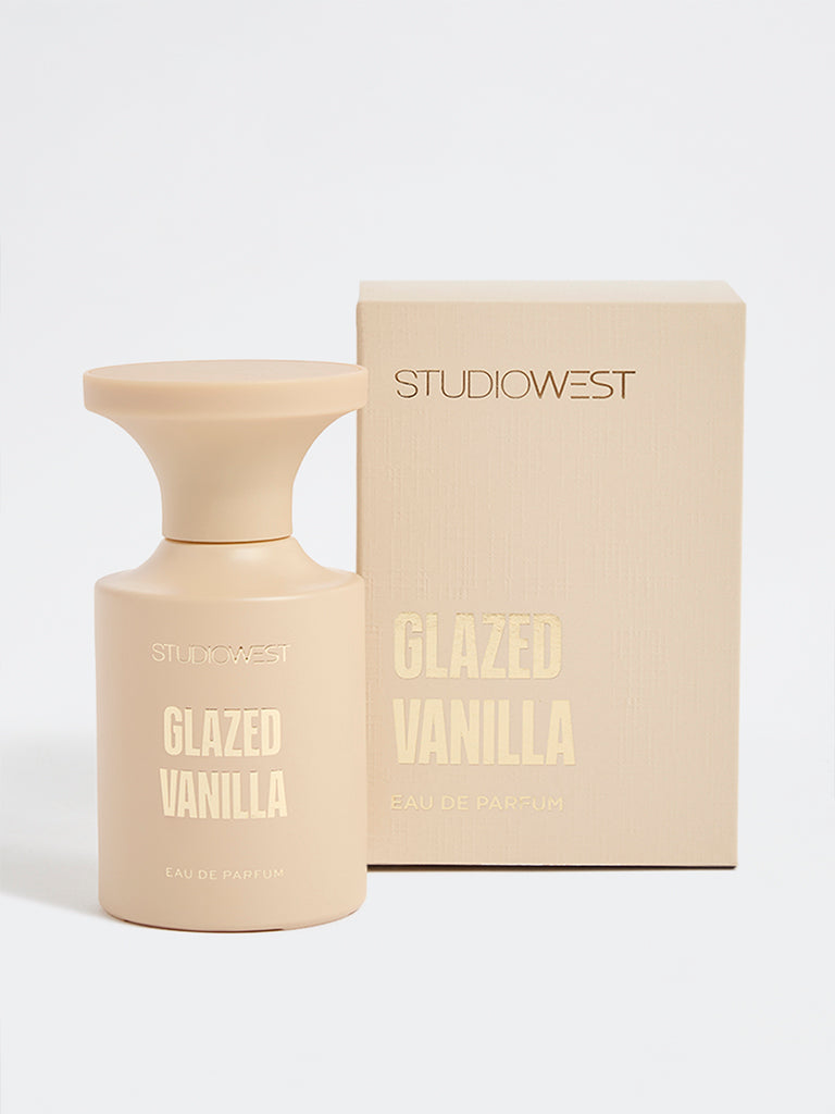 Studiowest Glazed Vanilla Eau de Parfum - 50 ml