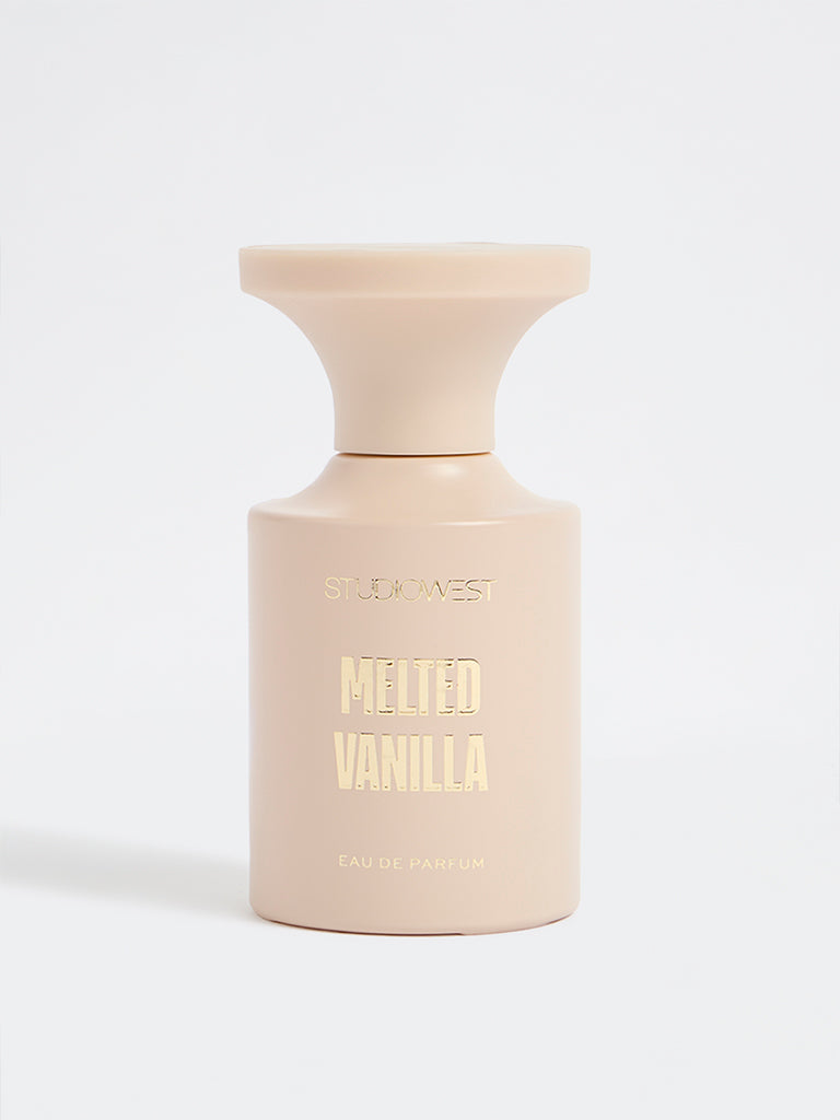 Studiowest Melted Vanilla Eau de Parfum - 50 ml