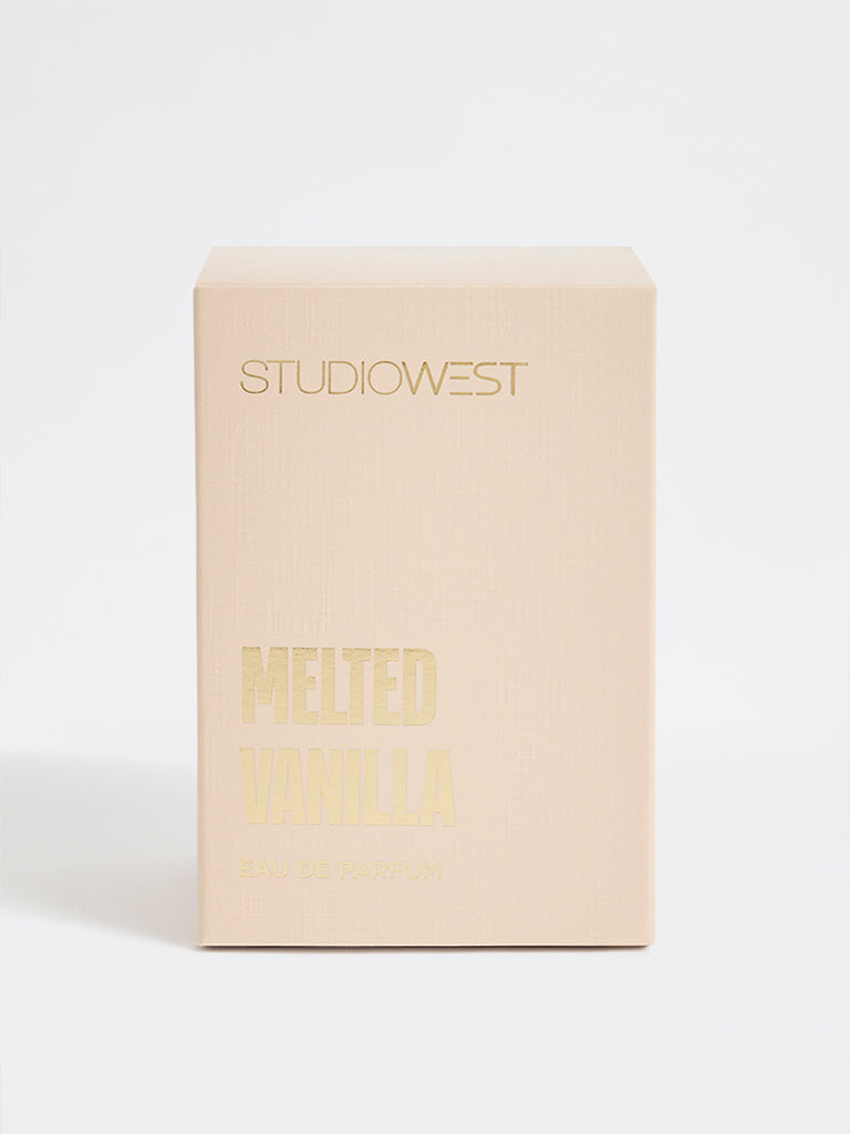 Studiowest Melted Vanilla Eau de Parfum - 50 ml