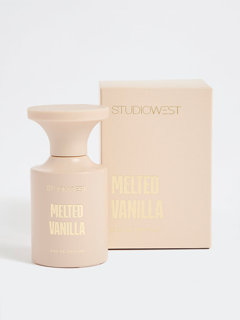 Studiowest Melted Vanilla Eau de Parfum - 50 ml