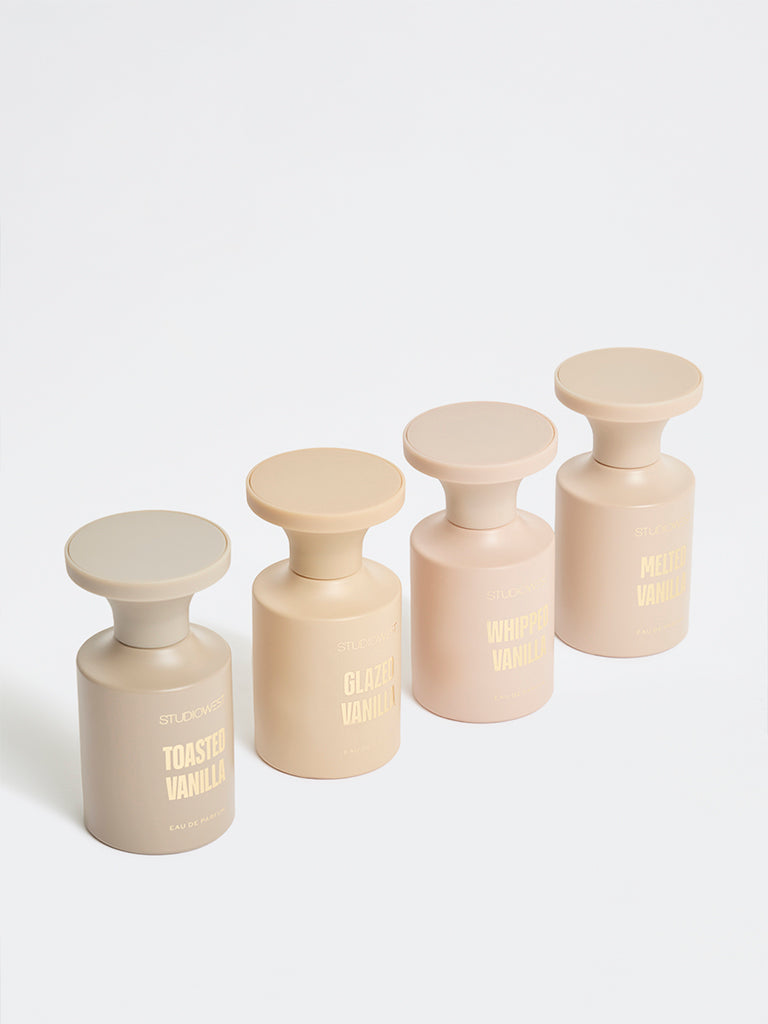 Studiowest Melted Vanilla Eau de Parfum - 50 ml