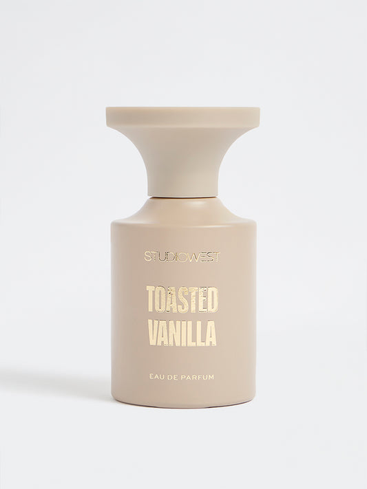 Studiowest Toasted Vanilla Eau de Parfum - 50 ml