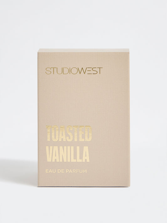 Studiowest Toasted Vanilla Eau de Parfum - 50 ml