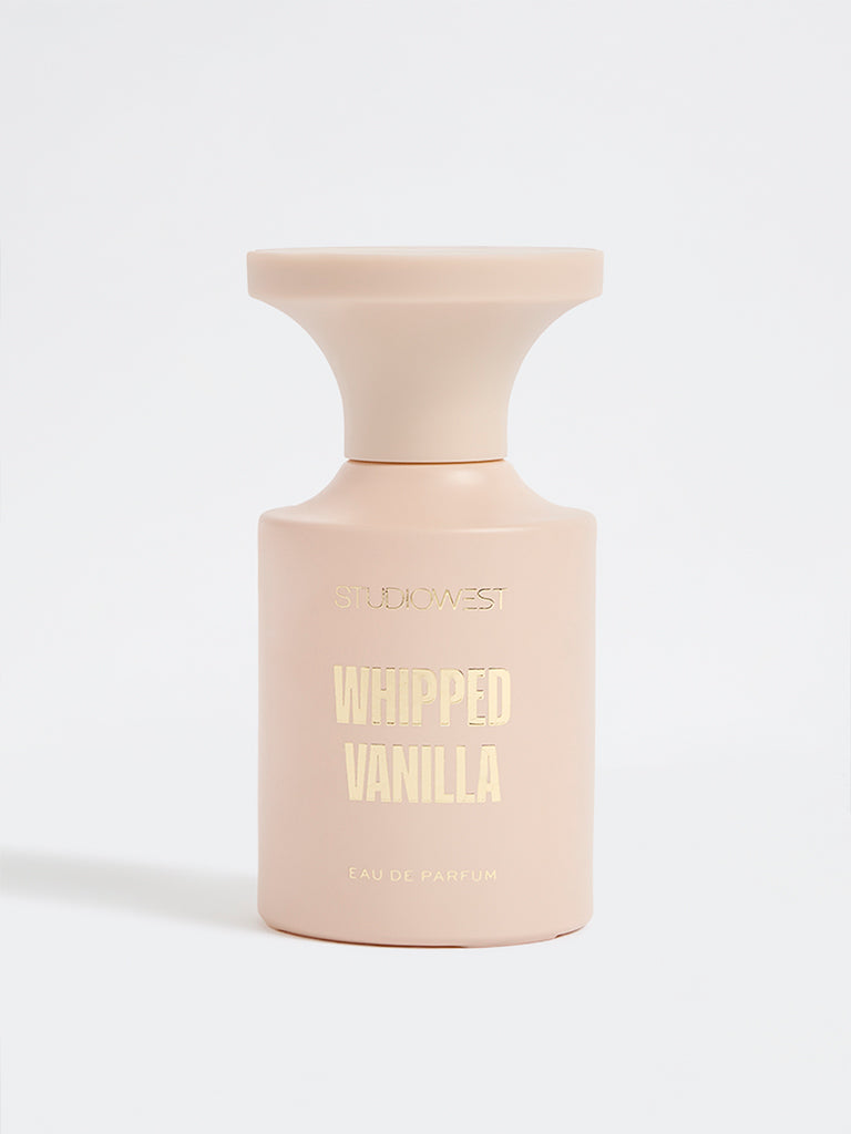 Studiowest Whipped Vanilla Eau de Parfum - 50 ml