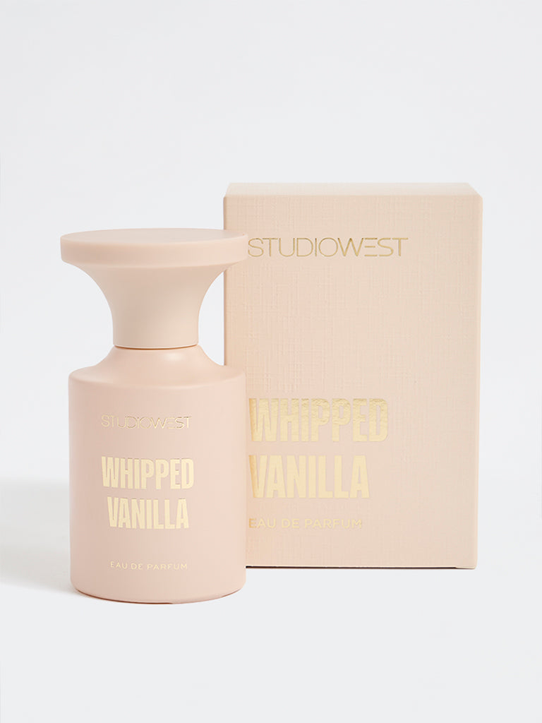 Studiowest Whipped Vanilla Eau de Parfum - 50 ml