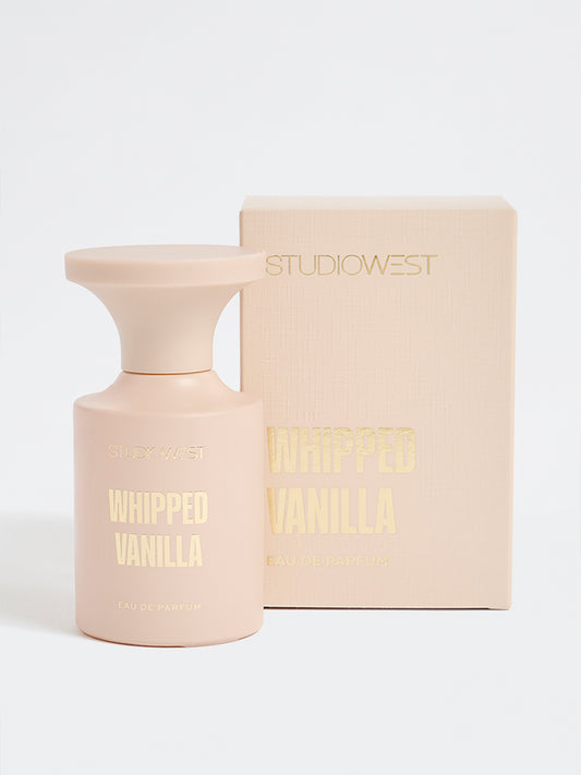 Studiowest Whipped Vanilla Eau de Parfum - 50 ml