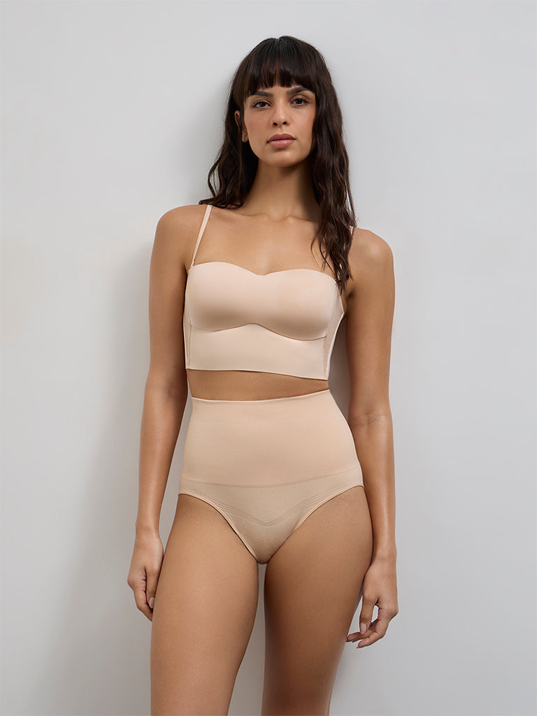 Wunderlove 2-Pack Shapewear Briefs