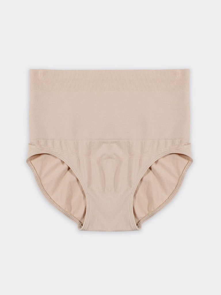 Wunderlove 2-Pack Shapewear Briefs