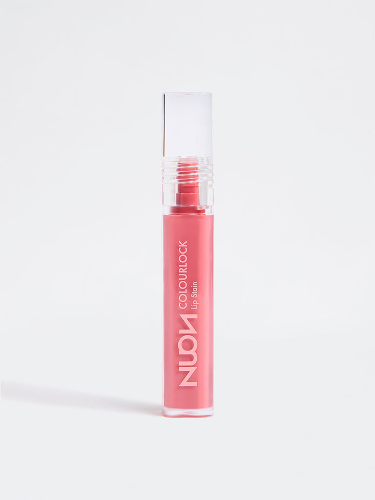 Nuon Colourlock Juicy Guava Lip Stain - 2 ml