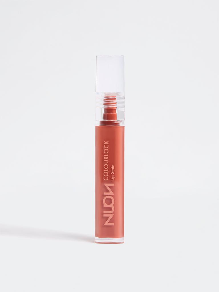 Nuon Colourlock Juicy Honey Lip Stain - 2 ml