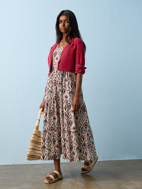 Buy Ethnic Dresses For Womens Online in India  Westside