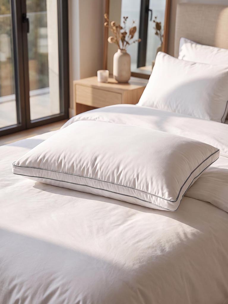 Westside Home White Cushion Filler