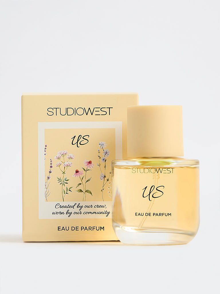 Studiowest US Eau De Parfum - 50ML