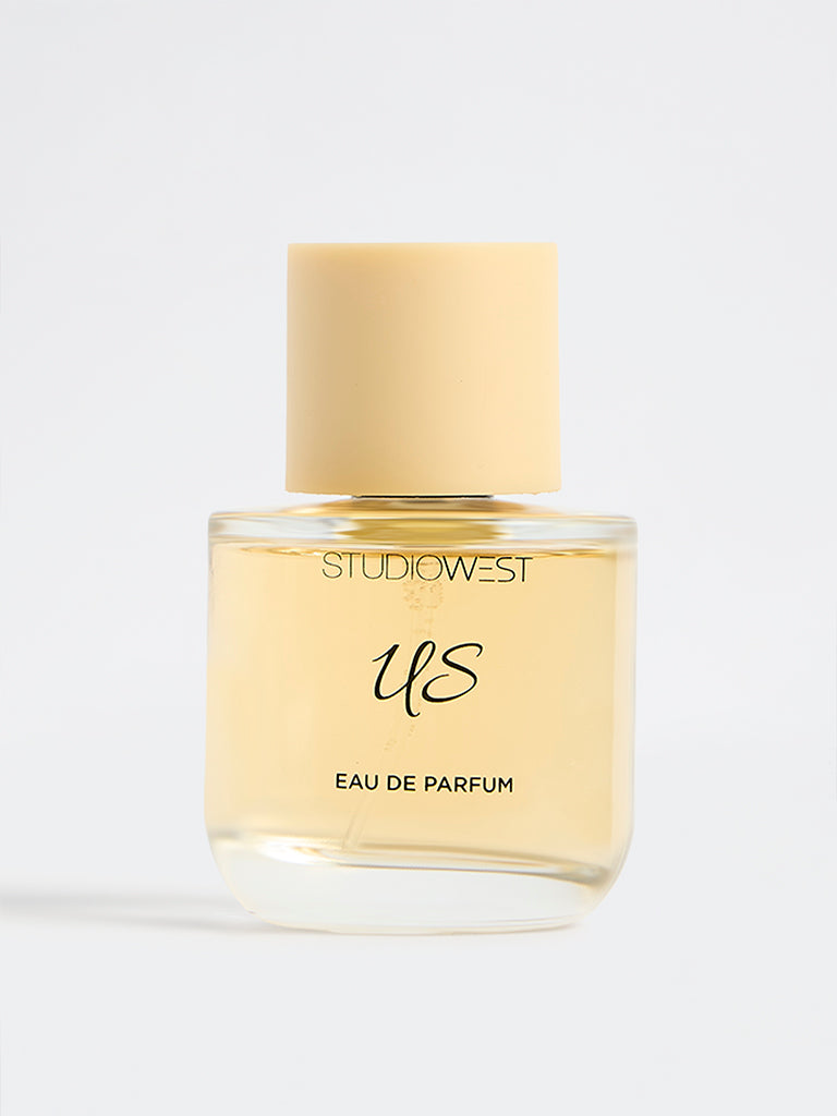 Studiowest US Eau De Parfum - 50ML