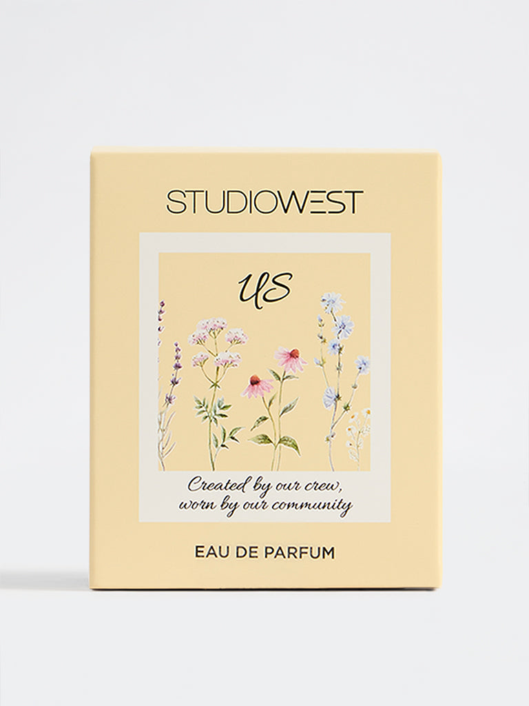 Studiowest US Eau De Parfum - 50ML