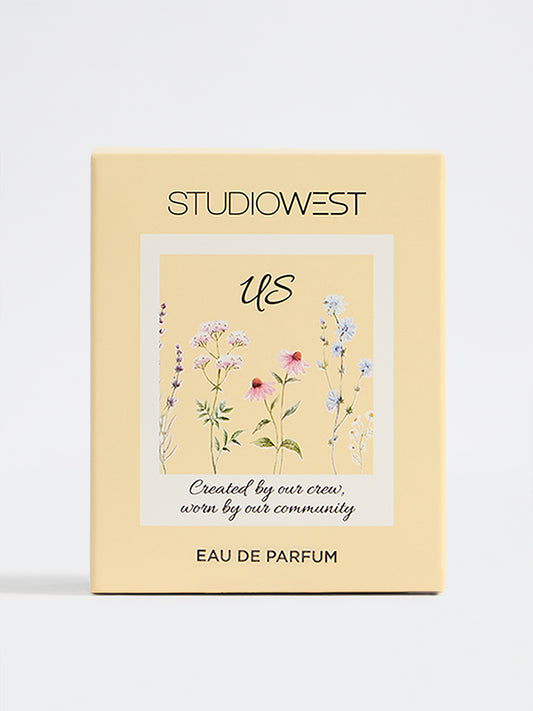 Studiowest US Eau De Parfum - 50ML