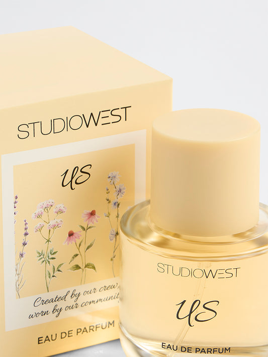 Studiowest US Eau De Parfum - 50ML
