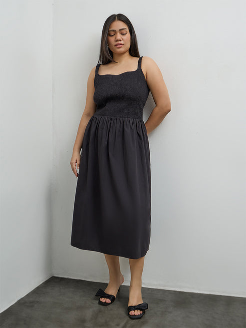 Buy Plus Size Womens Dresses Online in India - Westside