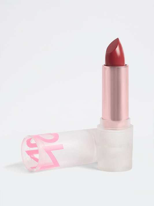 Nuon Show Off Adore Hydra Blur Matte Lipstick - 4GM