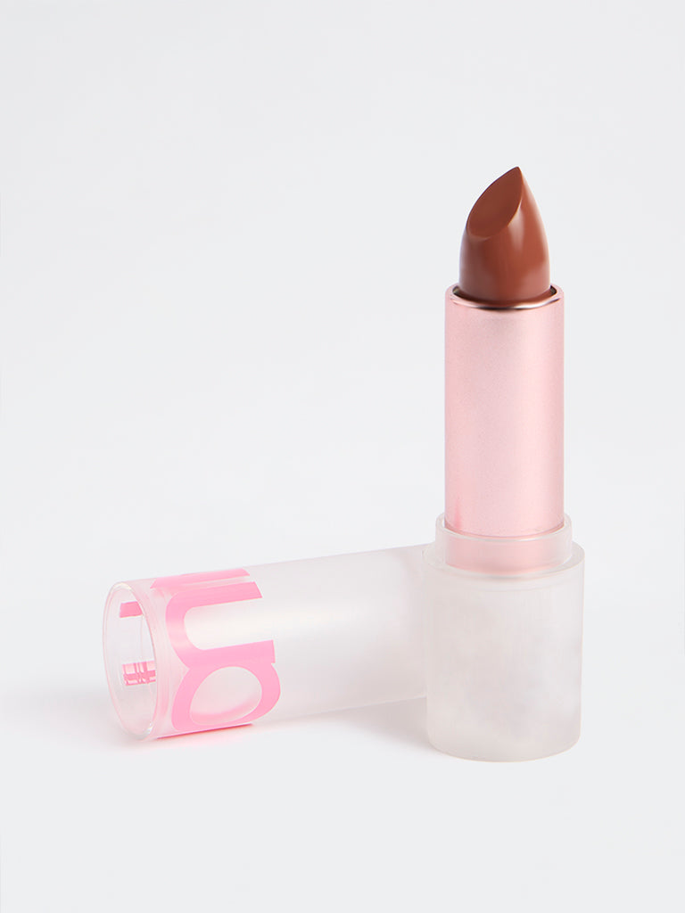 Nuon Show Off Ignite Hydra Blur Matte Lipstick - 4GM