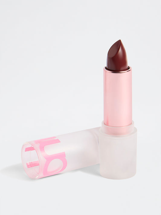 Nuon Show Off Romance Hydra Blur Matte Lipstick - 4GM