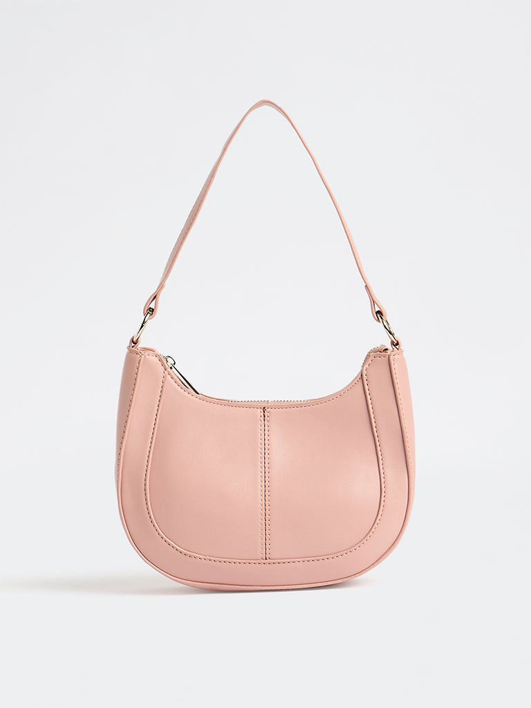 Westside Pink Moon Sling Bag