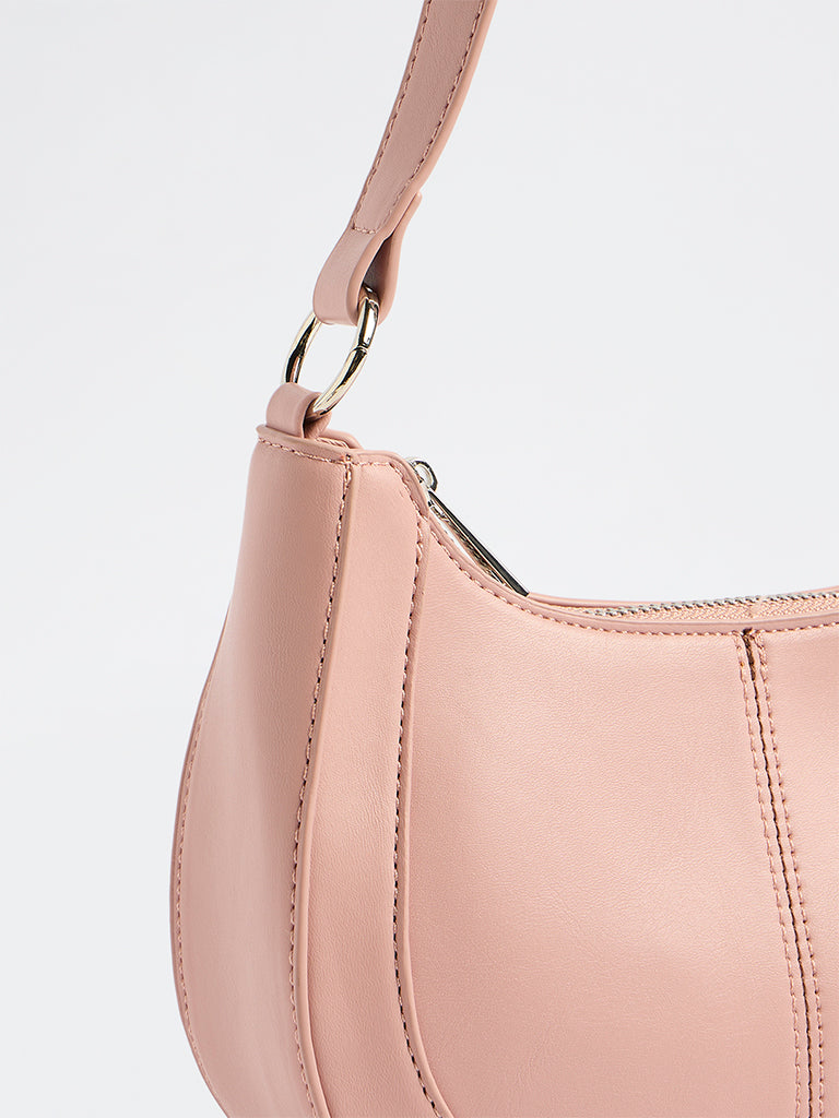 Westside Pink Moon Sling Bag