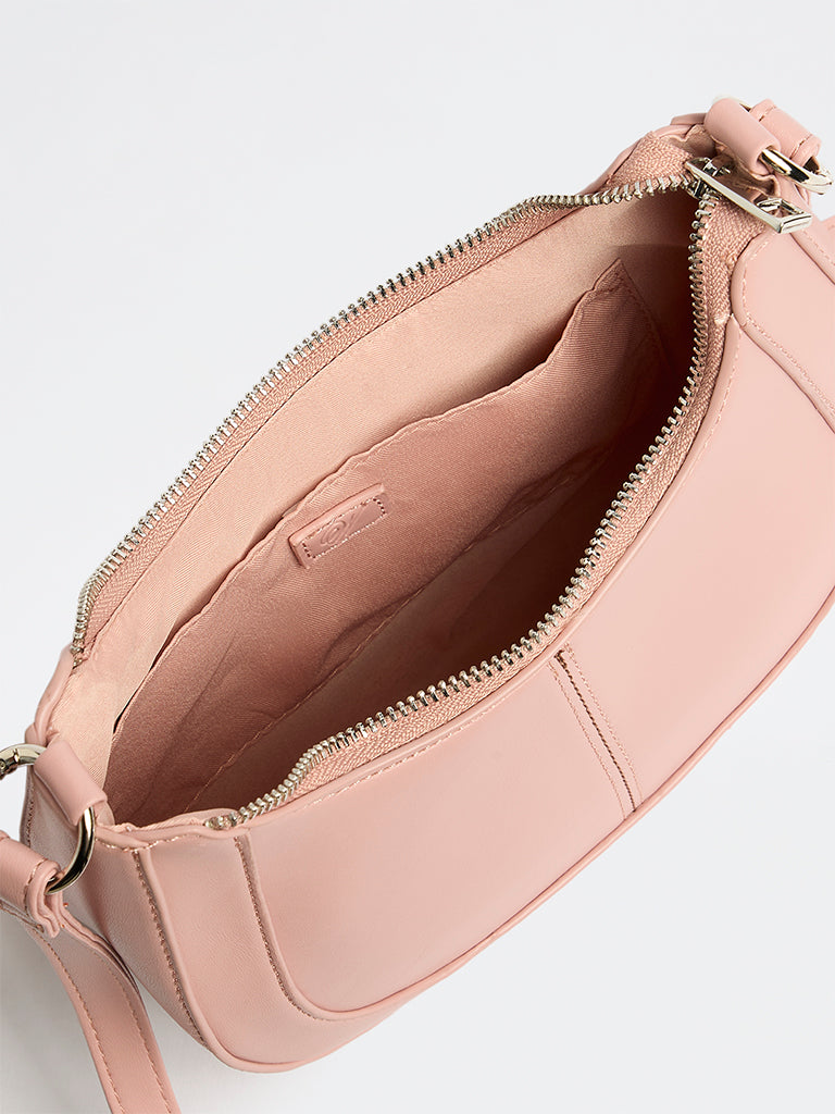 Westside Pink Moon Sling Bag