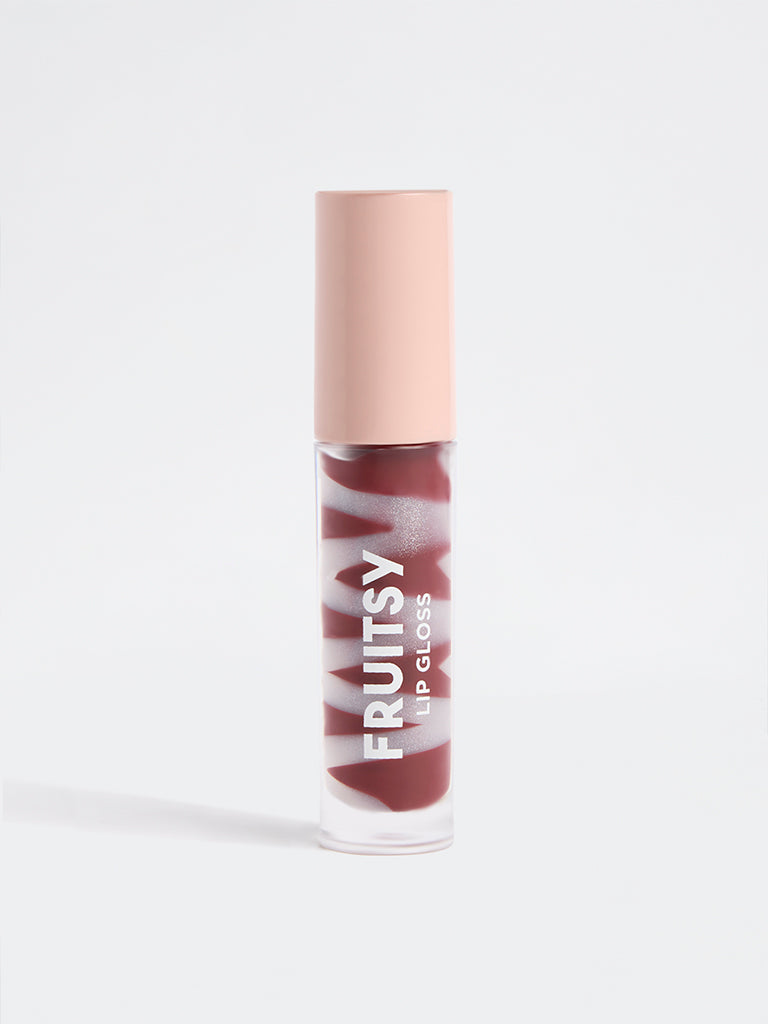 Studiowest Fruitsy Berry Swirl Lip Gloss - 4 gm