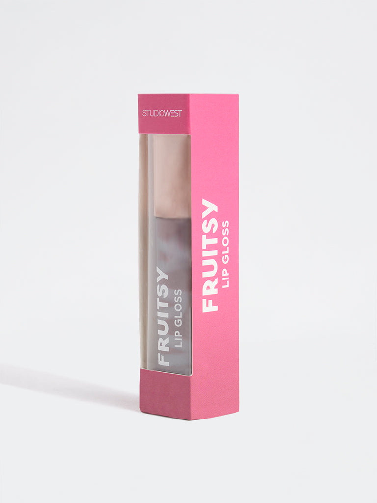 Studiowest Fruitsy Berry Swirl Lip Gloss - 4 gm
