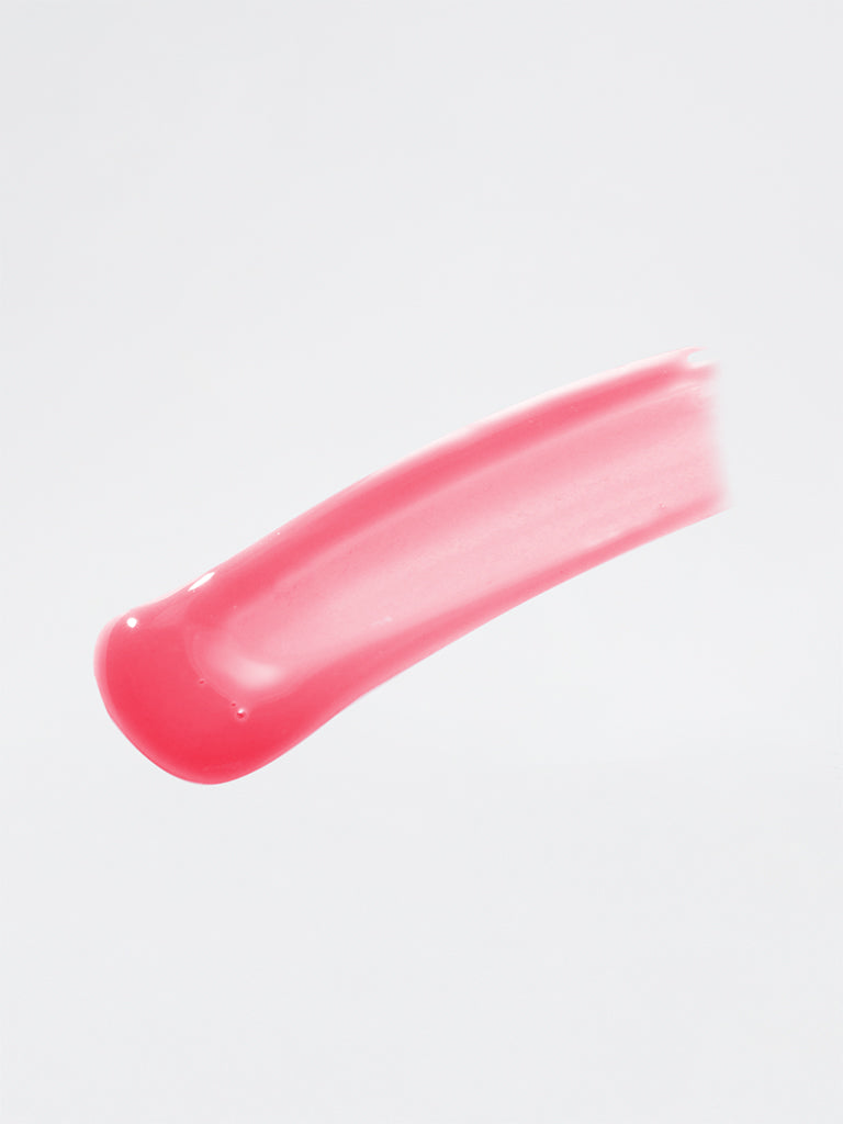 Studiowest Fruitsy Litchi Swirl Lip Gloss - 4 gm