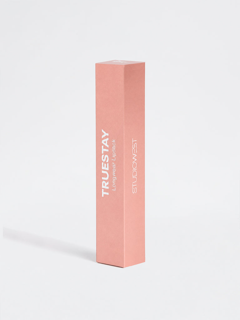 Studiowest Trusestay Blush Bound NP-01 Liquid Lipstick - 2 gm