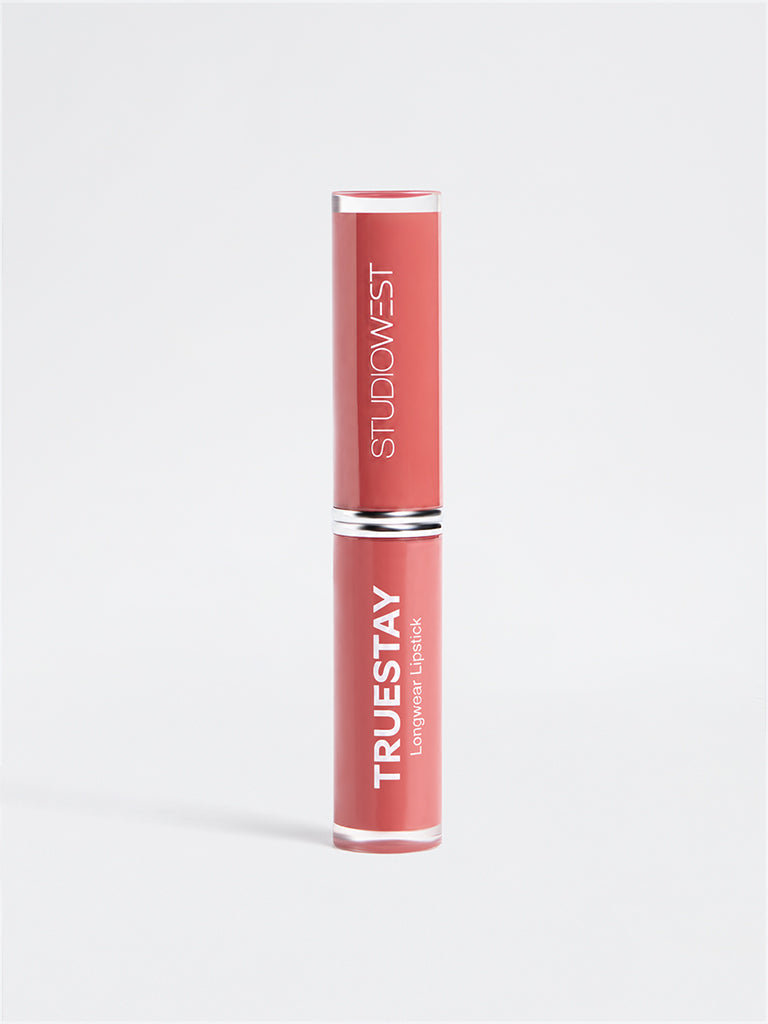 Studiowest Trusestay Blush Bound NP-01 Liquid Lipstick - 2 gm