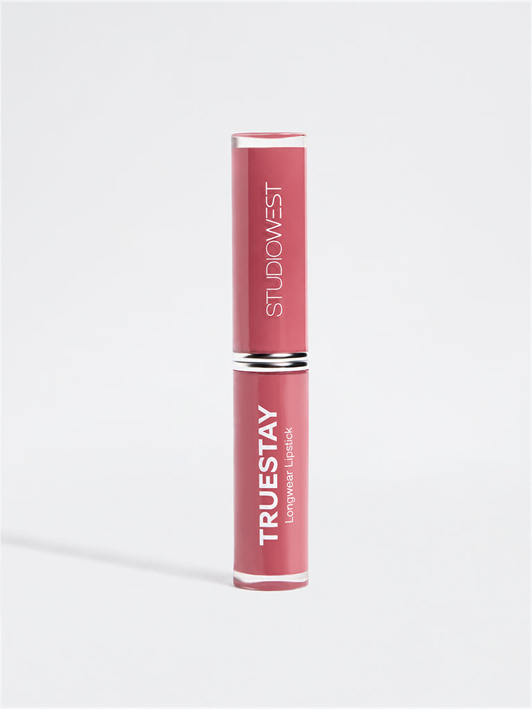 Studiowest Truestay Mauve Movement MV-01 Liquid Lipstick - 2 gm