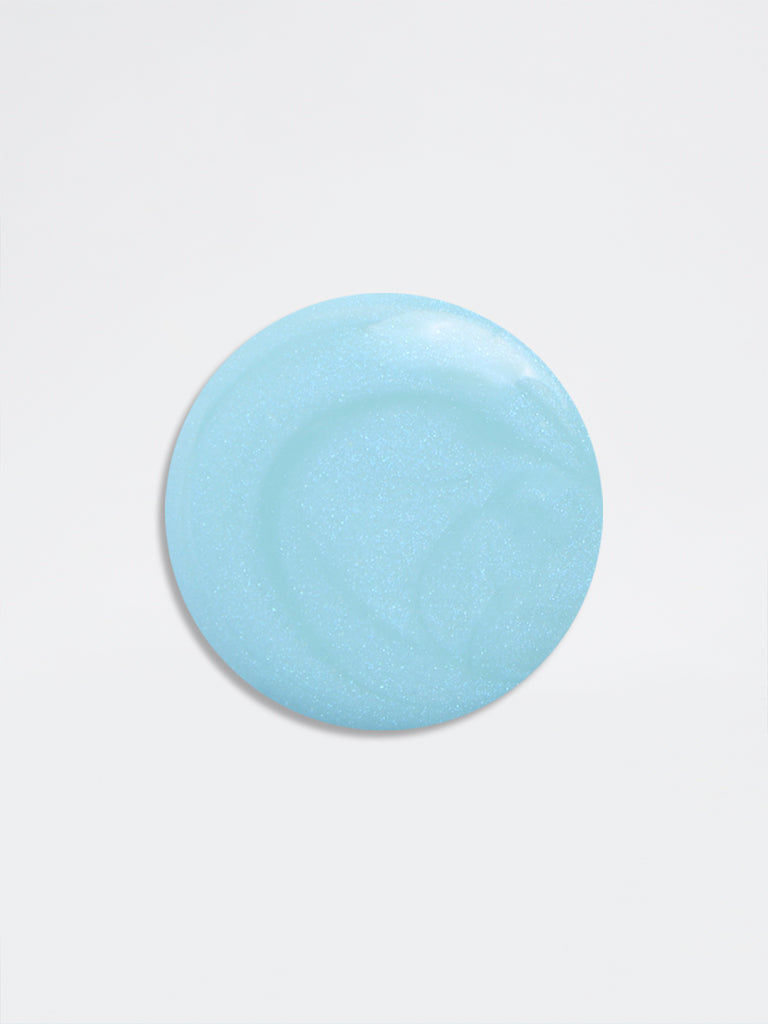 Studiowest Fresh Press Blue Chambray BL-01 Nail Colour- 6 ml