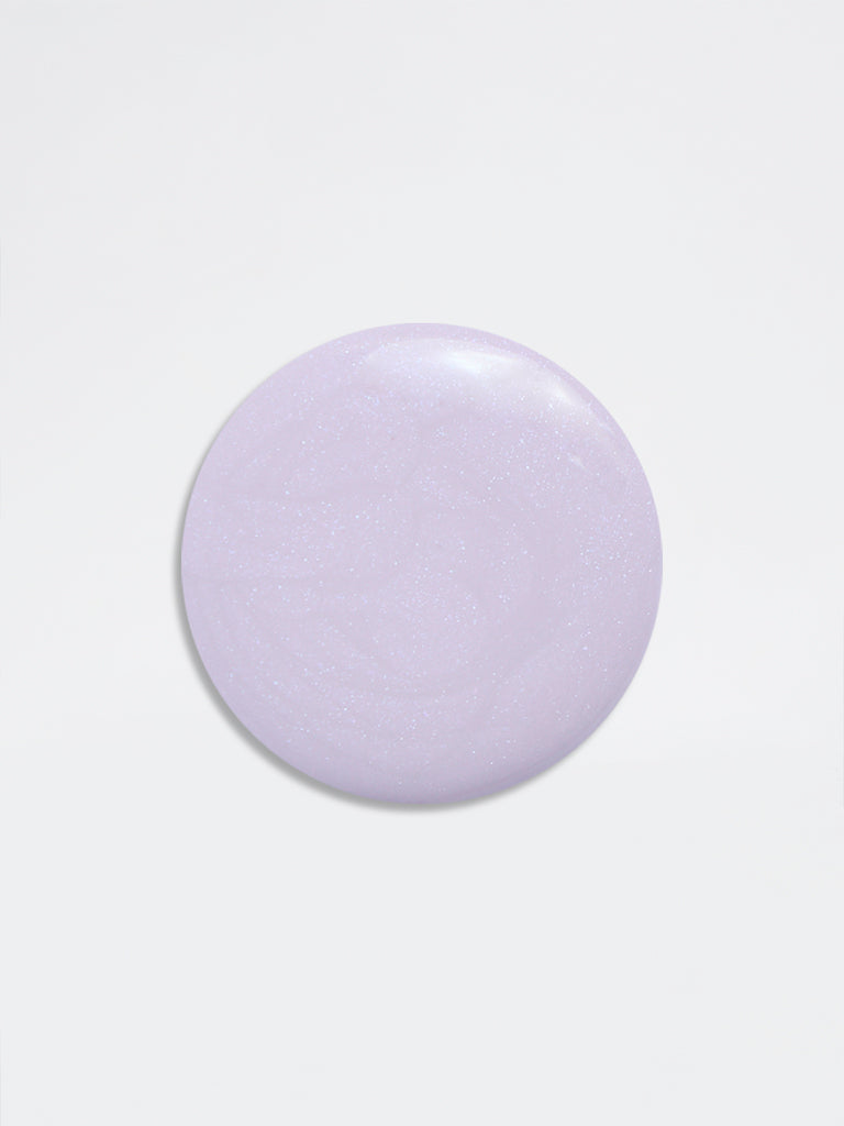 Studiowest Fresh Press Lilac Linen L-01 Nail Colour - 6 ml