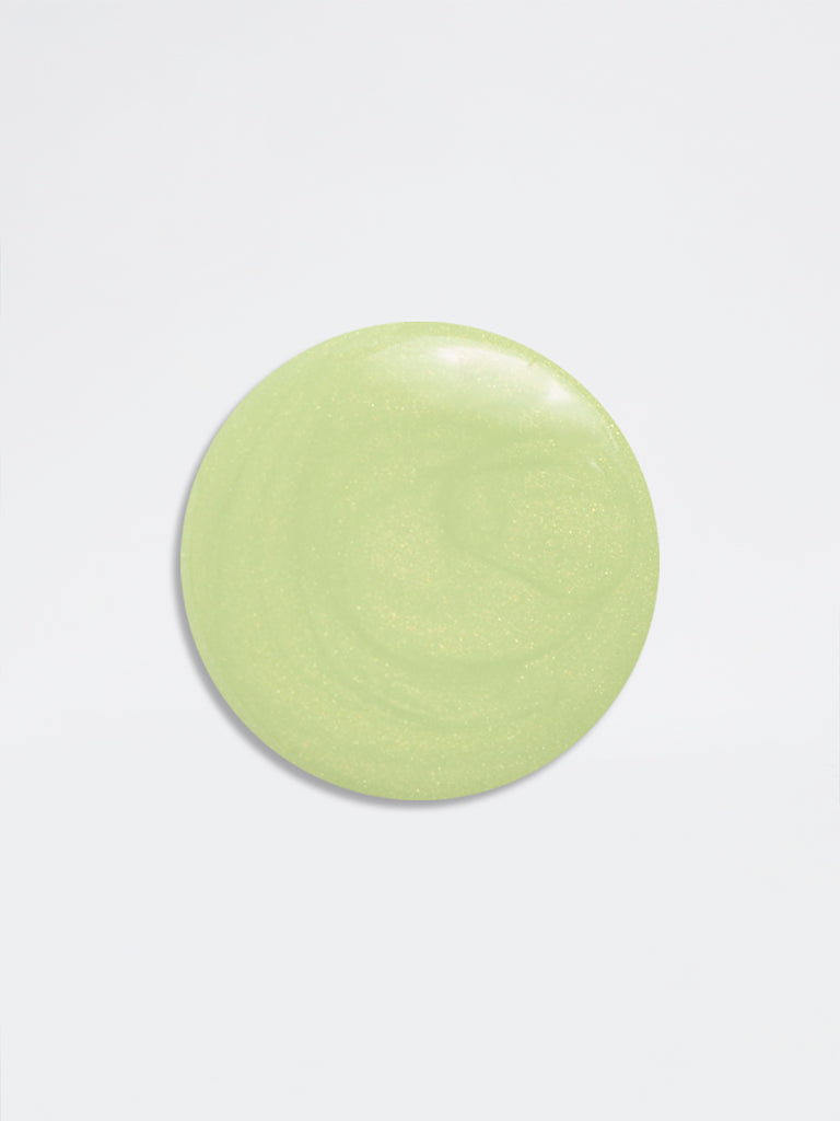 Studiowest Fresh Press Mint Poplin GR-01 Nail Colour - 6 ml