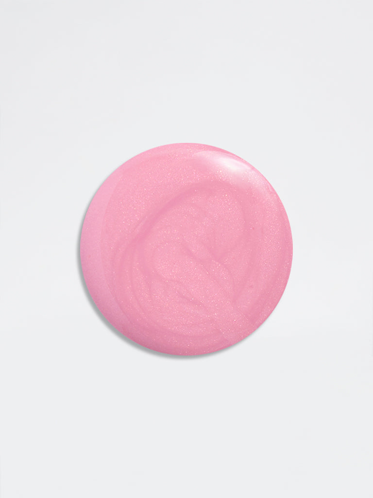 Studiowest Fresh Press Pink Pinstripe - P-01 Nail Colour - 6 ml