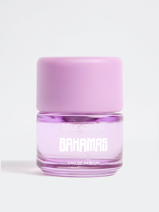 Studiowest Bahamas Eau de Parfum - 30 ml