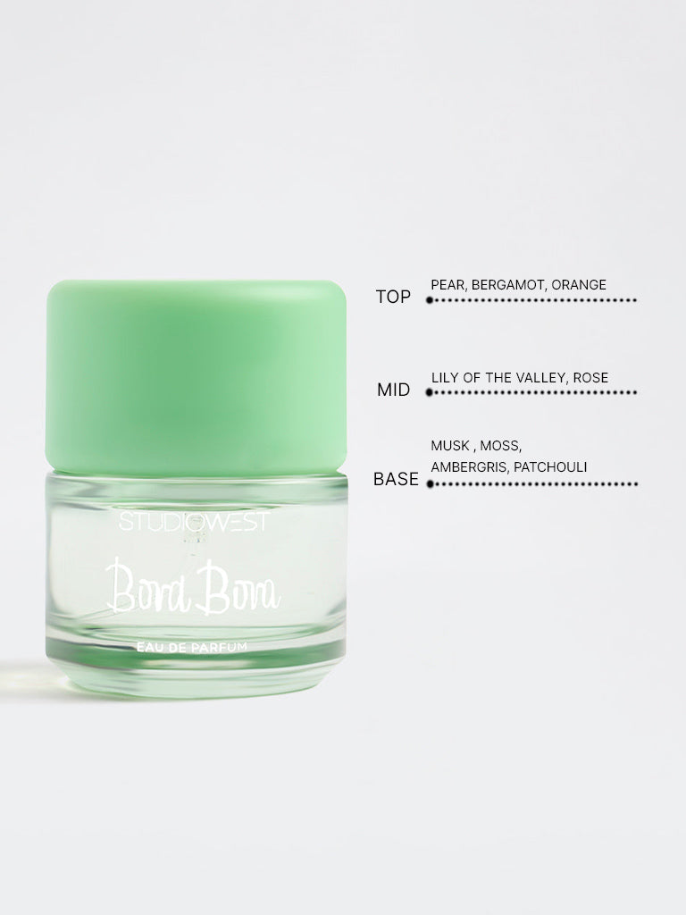 Studiowest Bora Bora Eau de Parfum - 30 ml