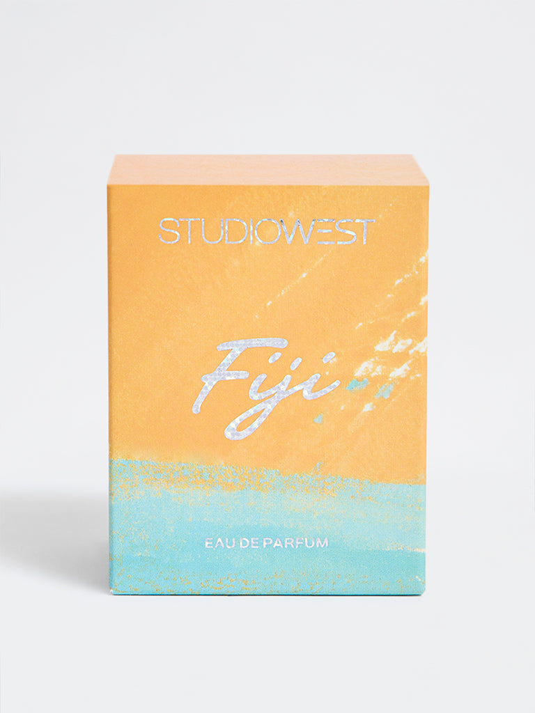 Studiowest Fiji Eau De Parfum - 30 ml