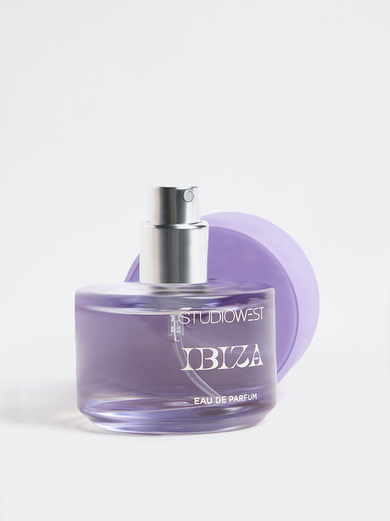 Studiowest Ibiza Eau de Parfum - 30 ml