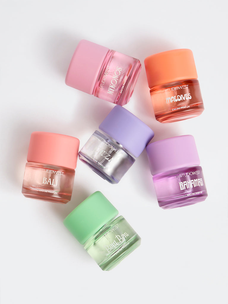 Studiowest Maldives Eau de Parfum - 30 ml